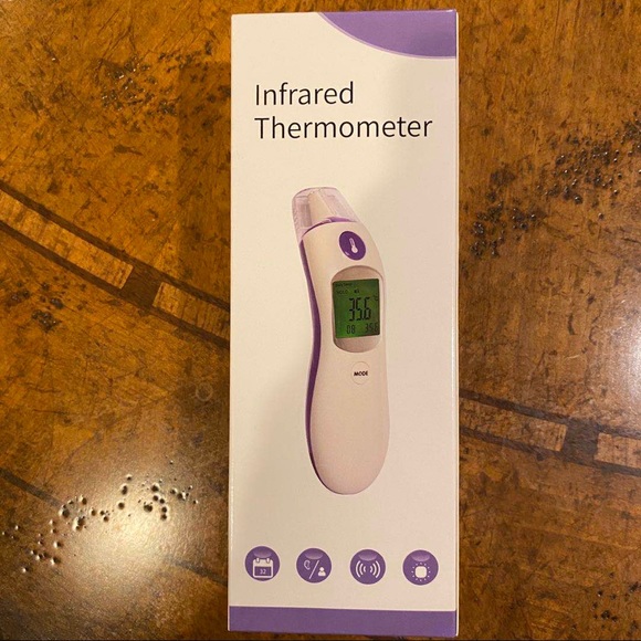 Thermometer - Picture 3 of 3